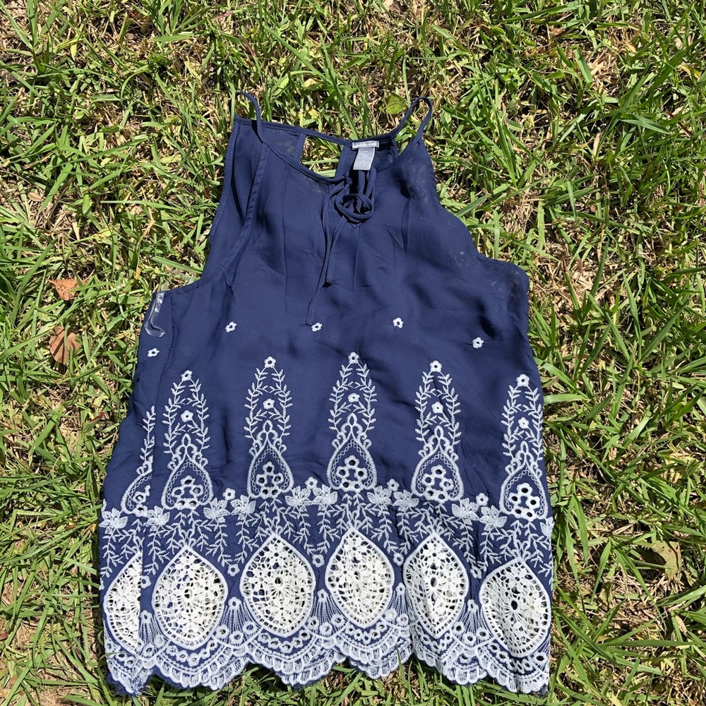 Charlotte Russe kid dresss